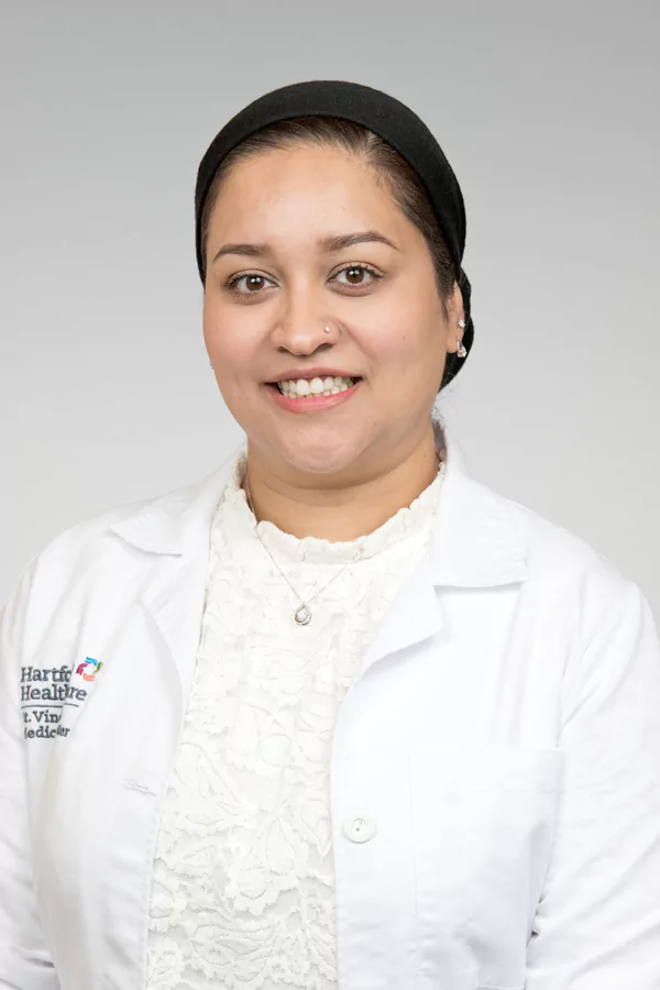 Photo of Malik, Shanag, APRN, DNP